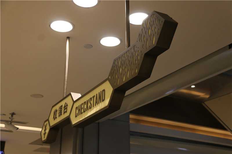 愛奧尼用實(shí)際行動(dòng)證明導(dǎo)視系統(tǒng)制作“高品質(zhì)同時(shí)可以高效率”！