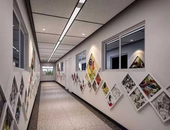 學校校園文化設(shè)計好有什么作用呢？