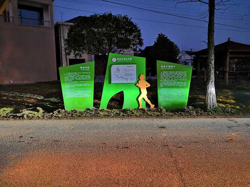 景區(qū)標(biāo)識為什么要考慮文化元素？