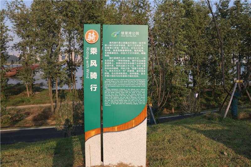 在標牌制作中，比較常見的工藝盤點