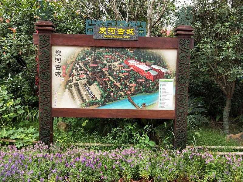 標識牌該怎樣設計造型比較好呢？