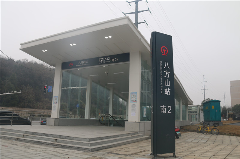 地鐵標(biāo)識怎么設(shè)計？需要注意什么？