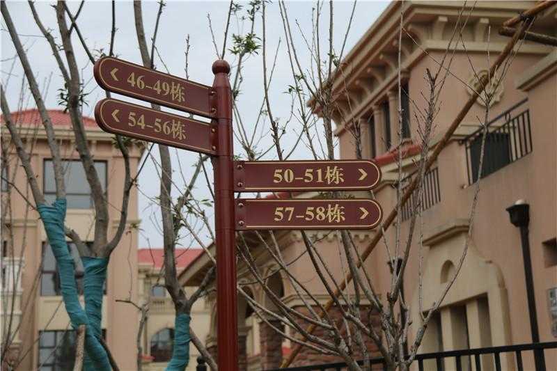 導(dǎo)視標(biāo)識(shí)設(shè)計(jì)需要具備哪些要素？