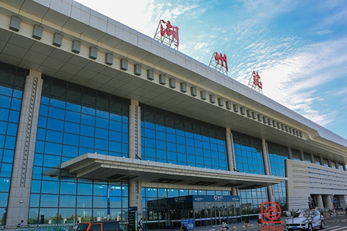 客運車站候車區(qū)有哪些靜態(tài)標(biāo)識？