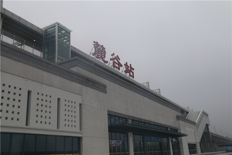 在火車站，千萬別忽視這5類靜態(tài)標識牌